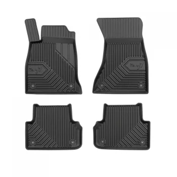   premium 3D cu margine înaltă Covoare auto Audi A4 B9 2015-2023