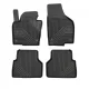 premium 3D cu margine înaltă Covoare auto VOLKSWAGEN Tiguan I 2007-2016 SUV