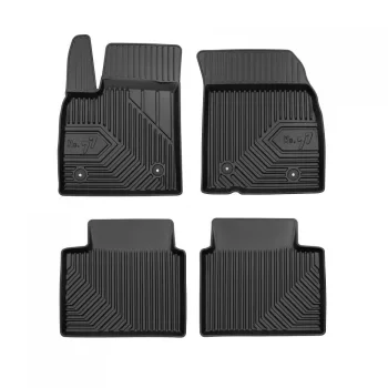   premium 3D cu margine înaltă Covoare auto FORD Focus IV 2018