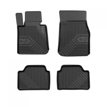   premium 3D cu margine înaltă Covoare auto Bmw 1 Series F20 2011-2019 Hatchback