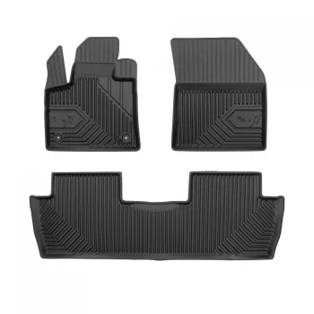   premium 3D cu margine înaltă Covoare auto PEUGEOT 5008 II 2017-2024 SUV