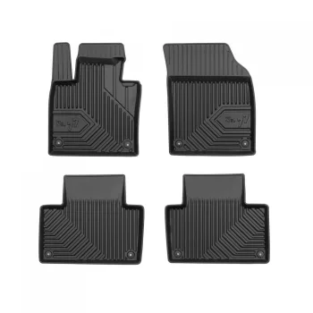   covor premium 3D cu margine înaltă pentru auto Volvo XC90 II 2014 SUV