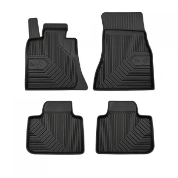   premium 3D cu margine înaltă Covoare auto Bmw 6 Series Gran Turismo G32 2017-2023 liftback