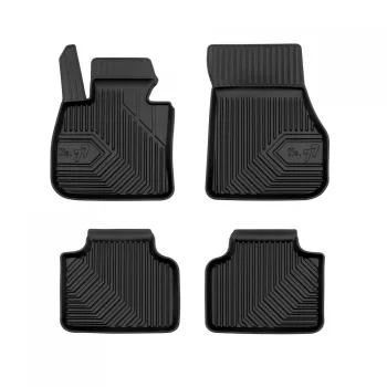   premium 3D cu margine înaltă Covoare auto Bmw 2 Series Active Tourer F45 2014-2022 minivan