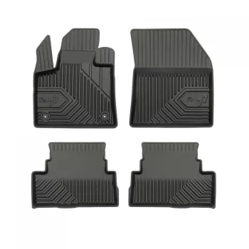  premium 3D cu margine înaltă Covoare auto OPEL Grandland I 2021-2024 SUV