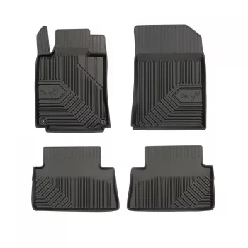   premium 3D cu margine înaltă Covoare auto PEUGEOT 508 I 2010-2018