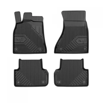   premium 3D cu margine înaltă Covoare auto Audi A5 Sportback 8T 2009-2016 liftback