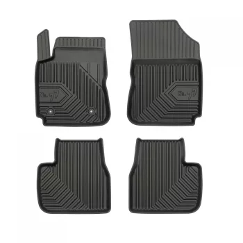   premium 3D cu margine înaltă Covoare auto CITROEN C4 Cactus 2014-2020 crossover