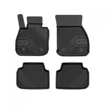   premium 3D cu margine înaltă Covoare auto Mini Clubman II 2015 combi