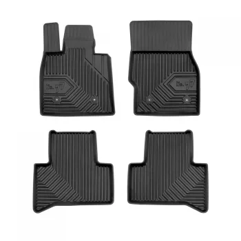   covor auto premium 3D cu margine înaltă Alfa Romeo Stelvio 2016 SUV