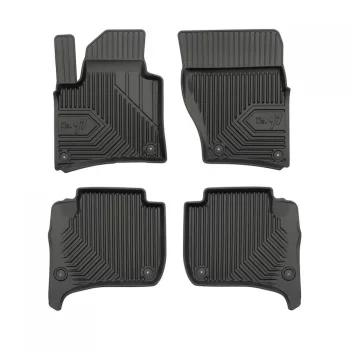   premium 3D cu margine înaltă Covoare auto Porsche Cayenne II 2010-2017 SUV