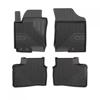   premium 3D cu margine înaltă Covoare auto HYUNDAI i30 I 2007-2012 Hatchback