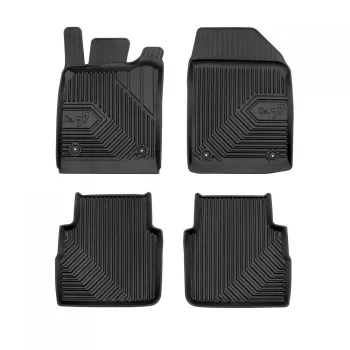   premium 3D cu margine înaltă Covoare auto OPEL Signum 2003-2008 Hatchback