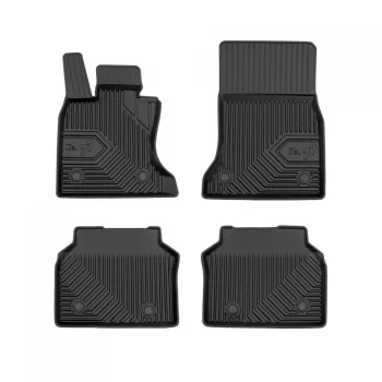   premium 3D cu margine înaltă Covoare auto Bmw 5 Series Gran Turismo F07 2009-2017 liftback, exceptie xDrive
