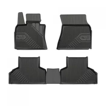   premium 3D cu margine înaltă Covoare auto Bmw X5 F15 2013-2018 SUV