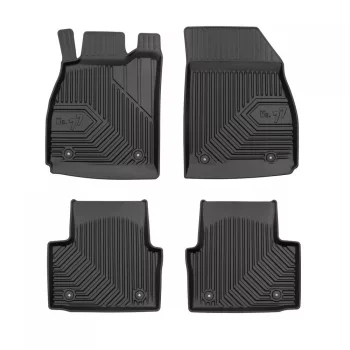   premium 3D cu margine înaltă Covoare auto OPEL Insignia A 2008-2017