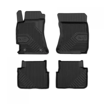   premium 3D cu margine înaltă Covoare auto Subaru Forester III 2008-2013 SUV