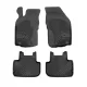 premium 3D cu margine înaltă Covoare auto Alfa Romeo 147 2000-2010 Hatchback