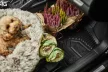 premium 3D cu margine înaltă Covoare auto Alfa Romeo 147 2000-2010 Hatchback