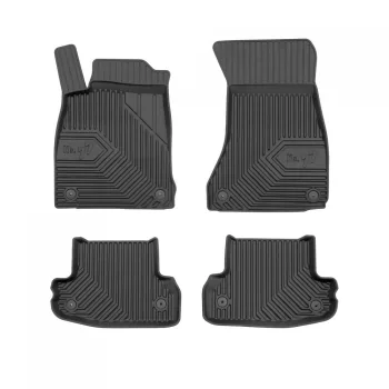   premium 3D cu margine înaltă Covoare auto Audi A5 F5 2016-2024 coupe