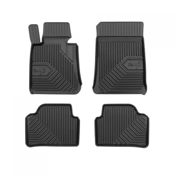   premium 3D cu margine înaltă Covoare auto Bmw 3 Series E90 2004-2012 sedan, exceptie xDrive