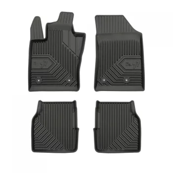   covor auto premium 3D cu margine înaltă Alfa Romeo Tonale 2022 SUV