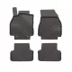 premium 3D cu margine înaltă Covoare auto RENAULT Megane II 2002-2009