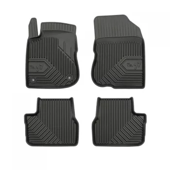   premium 3D cu margine înaltă Covoare auto PEUGEOT 2008 I 2013-2019 crossover