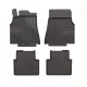 covorase auto premium 3D cu margine înaltă MERCEDES-Benz A-Class W169 2004-2012 hatchback