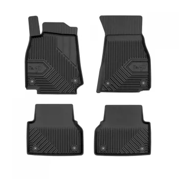   premium 3D cu margine înaltă Covoare auto Audi A7 Sportback II 2018 liftback