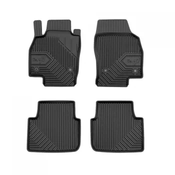   premium 3D cu margine înaltă Covoare auto SKODA Scala 2019 Hatchback