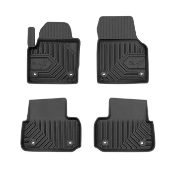   premium 3D cu margine înaltă Covoare auto Land Rover Discovery Sport SUV, pre-facelift 2014-2019