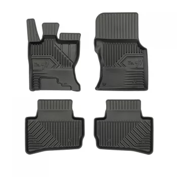   premium 3D cu margine înaltă Covoare auto Land Rover Range Rover Velar 2017 SUV