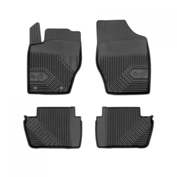   premium 3D cu margine înaltă Covoare auto PEUGEOT 307 2001-2008 combi