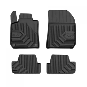   premium 3D cu margine înaltă Covoare auto PEUGEOT 308 II 2013-2021 Hatchback