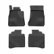 premium 3D cu margine înaltă Covoare auto MERCEDES-Benz S-Class W222 2013-2020 sedan, 4Matic, versiune lungă