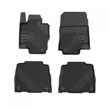   premium 3D cu margine înaltă Covoare auto MERCEDES-Benz GLS X167 2019 SUV