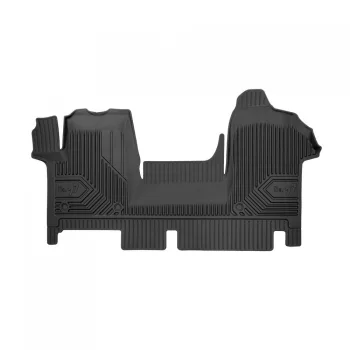   premium 3D cu margine înaltă Covoare auto NISSAN NV400 2010 Van