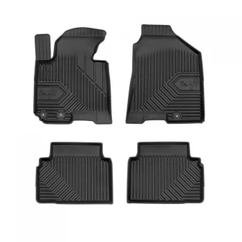   premium 3D cu margine înaltă Covoare auto HYUNDAI ix35 I 2009-2015 SUV