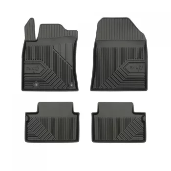   covorase auto premium 3D cu margine înaltă Kia XCeed 2019 crossover