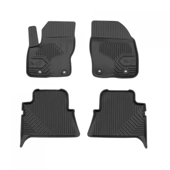   premium 3D cu margine înaltă Covoare auto FORD Kuga I 2008-2013 SUV