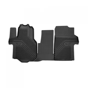 premium 3D cu margine înaltă Covoare auto MAN TGE 2017