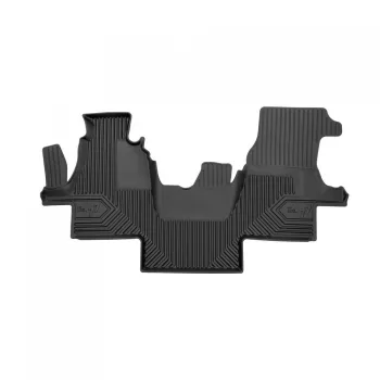   premium 3D cu margine înaltă Covoare auto MERCEDES-Benz Sprinter W903 1995-2006 Van