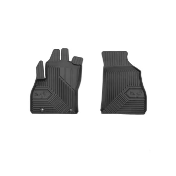   premium 3D cu margine înaltă Covoare auto FIAT Fiorino III Van 2007-2016