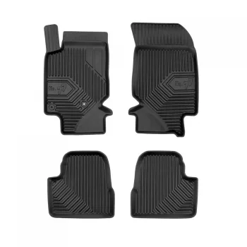   premium 3D cu margine înaltă Covoare auto OPEL Corsa F 2019 Hatchback