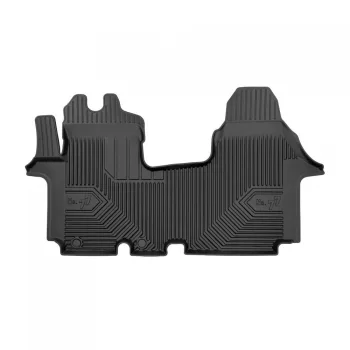   premium 3D cu margine înaltă Covoare auto NISSAN Primastar I 2006-2016 după facelift