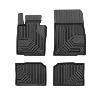   premium 3D cu margine înaltă Covoare auto Mini Countryman I 2010-2017 crossover