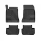 covorase auto premium 3D cu margine înaltă MERCEDES-Benz A-Class W176 2012-2018