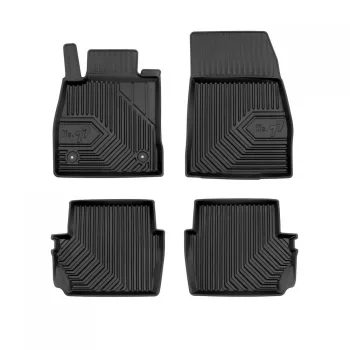   premium 3D cu margine înaltă Covoare auto FORD Puma 2019 crossover