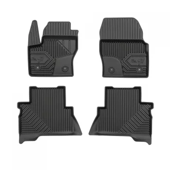   covor auto premium 3D cu margine înaltă FORD Escape III 2012-2019 SUV